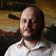 Пресс-конференция World of Warplanes
